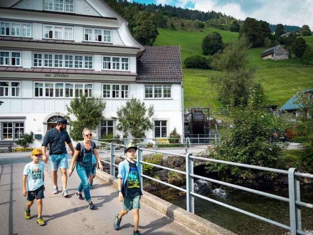 Klangspur powered by Foxtrail