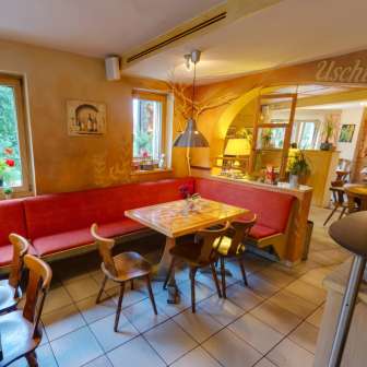 Restaurant Heusträffl