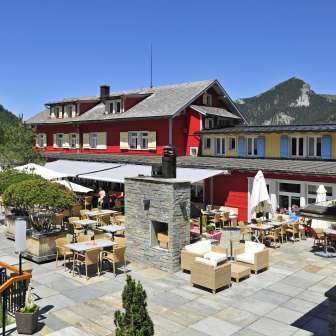 Restaurant Voegeli
