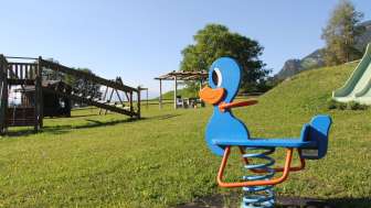 Playground Wangerbärg