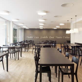 Kloster-Café