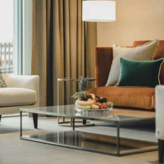 Hotel Central by Residence