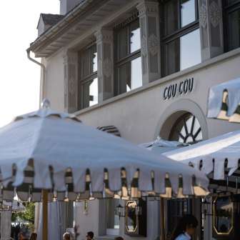 Restaurant Cou Cou