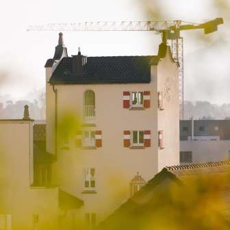 Vaduz Town Hall