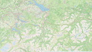 Show map