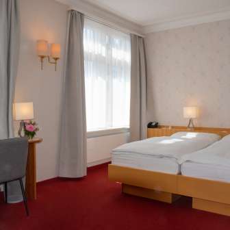Doppelzimmer comfort