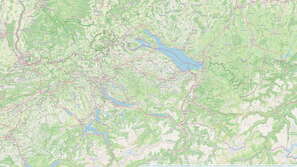 Show map
