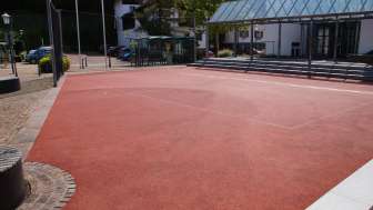Schellenberg School Complex