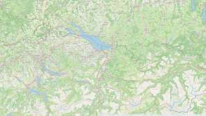 Show map
