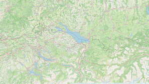 Show map