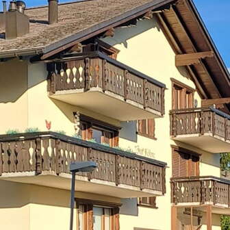 Haus zur Föhre