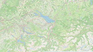 Show map
