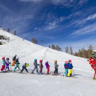 Malbun Snowsports School