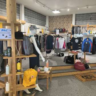 Sportbekleidung