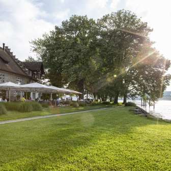 See & Park Hotel Fel