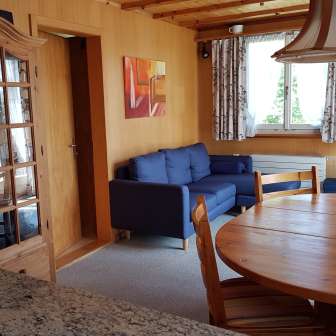 3.5 room apartment