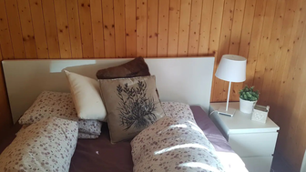 Ferienwohnung Auszeit