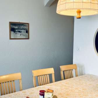 Esszimmer