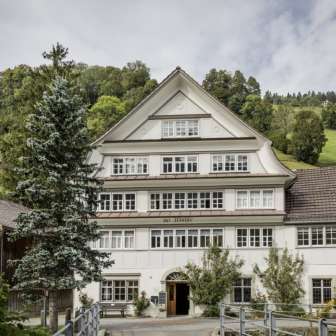 Klangschmiede Alt St. Johann