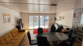 Haus Alpenblick A