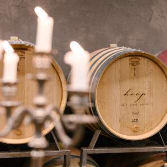 Hoop Vineyard