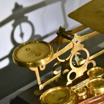 Liechtensteinisches PostMuseum