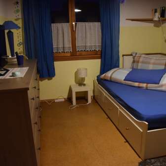 Studio in Eschen