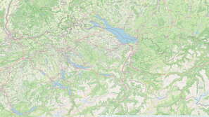 Show map