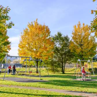 Playground Auring