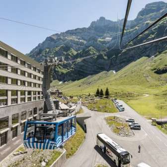 Säntis