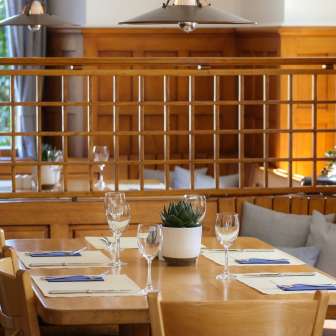 Restaurant Rössle