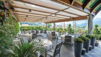 Restaurant Torkel
