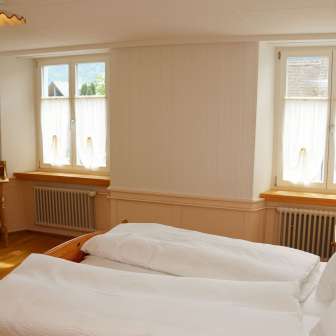 Doppelzimmer (Nr. 1)