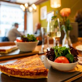 Café Rosenstädter