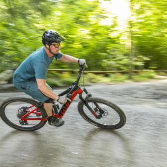 Bike-Fun-Kratzera