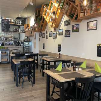 Elisas - Taste of Italian Food