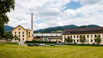Bleichibeiz + Hotel