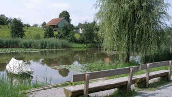 Naherholungsgebiet Rietstuck