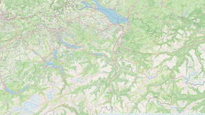 Show map
