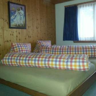 Chalet Regula