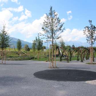 Blumenau Sports and Leisure Facility