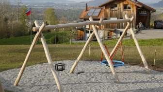 Playground Hinterschellenberg