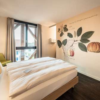 Apfelzimmer
