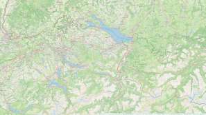 Show map