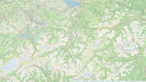 Show map