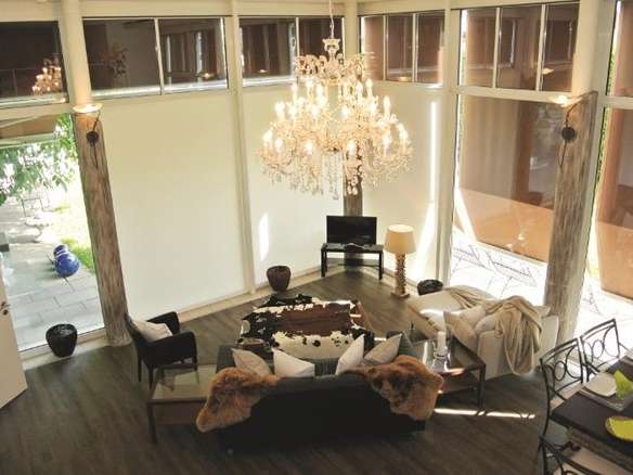 adfontes Ferien- & Wellnessappartements 