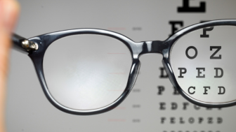 Brille