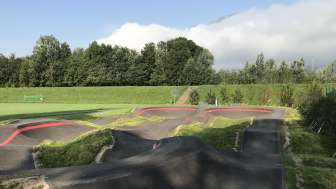 Pumptrack Ruggell