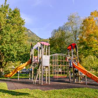 Kinderspielplatz Auring