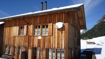 Ferienhaus Gassner